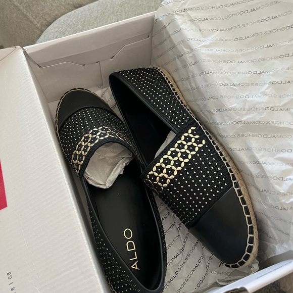 Aldo Friania flat shoes - Picture 2 of 5